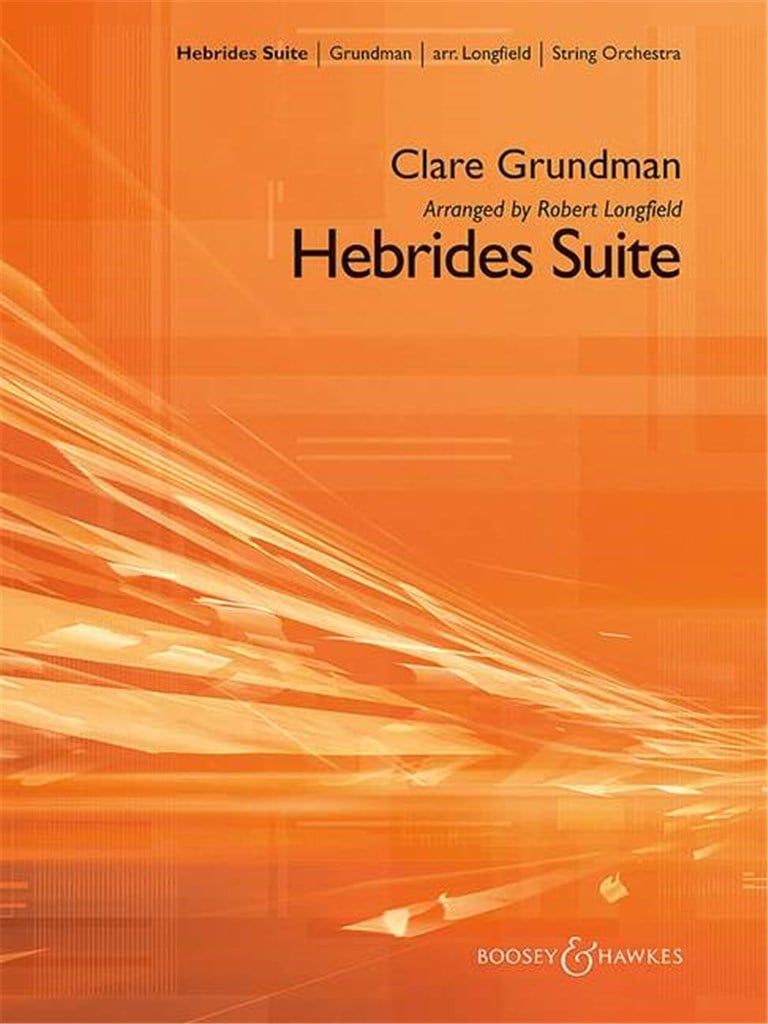 Hebrides Suite